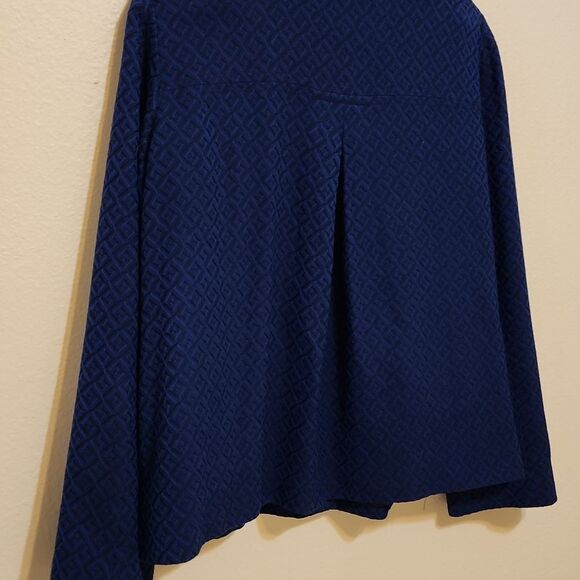 Vintage  Pendleton virgin wool blazer size 14 - Picture 5 of 8